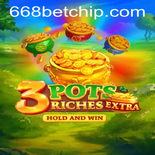 Unveiling 3potsExtra: A Comprehensive Guide to 668bet PH Login and Gameplay