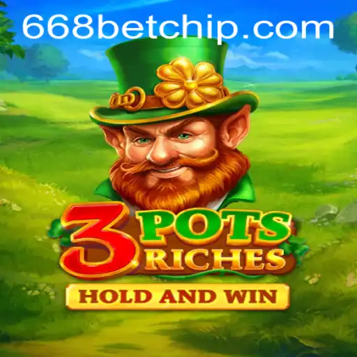 Exploring the Thrilling World of 3potsRiches and Navigating 668bet PH Login