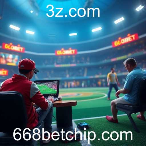 668bet