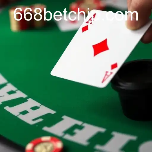 Gaming Experience 668bet PH Login - 800+ Premium and Exclusive Games