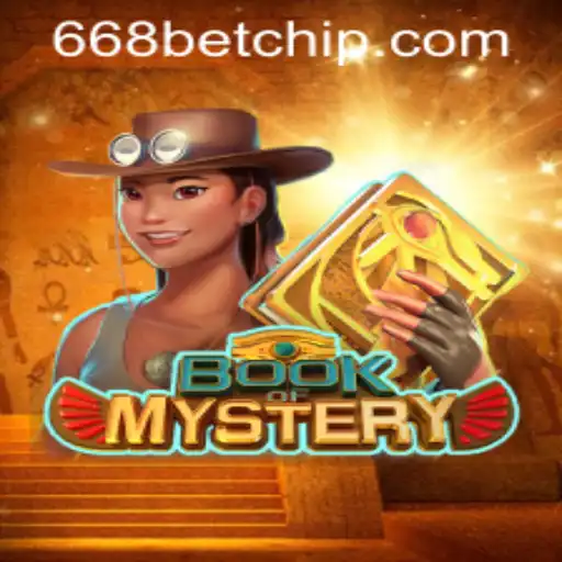 Discover Hidden Secrets in Book of Mystery and Master 668bet PH Login