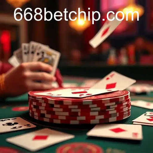 Gaming Experience 668bet PH Login - 800+ Premium and Exclusive Games