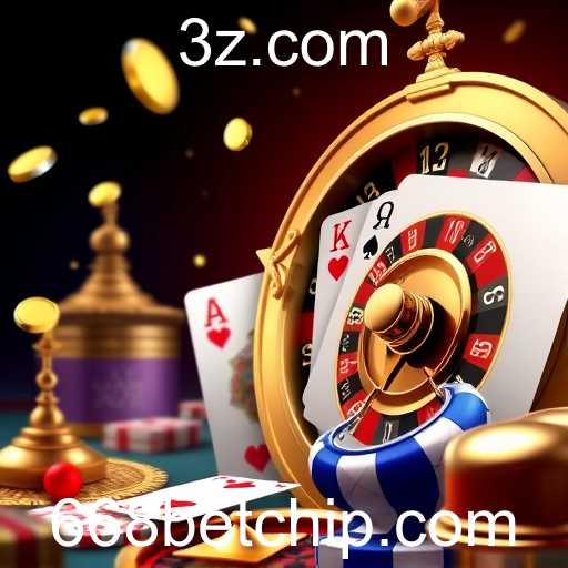 Explorando a Excitante Categoria de Jogos de Cassino no 668bet