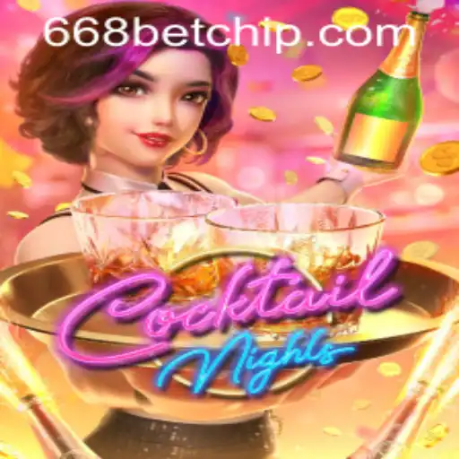 Explore CocktailNights: Unraveling a Mix of Thrills with 668bet PH Login