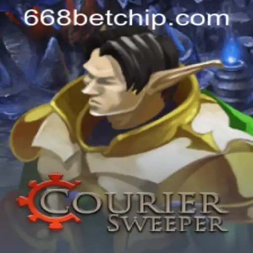 CourierSweeper: An Exciting New Gaming Experience with 668bet PH Login