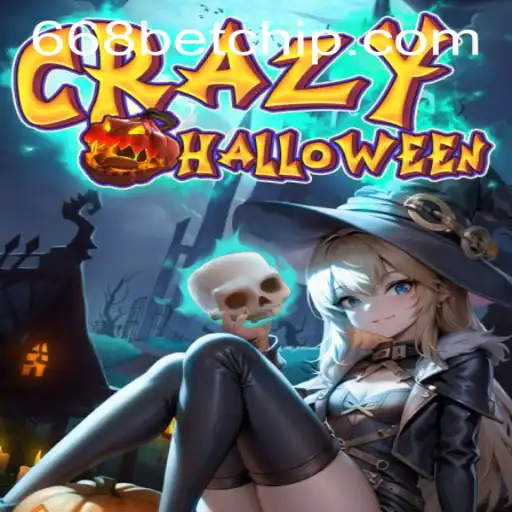 The Enchanting World of CrazyHalloween and 668bet PH Login
