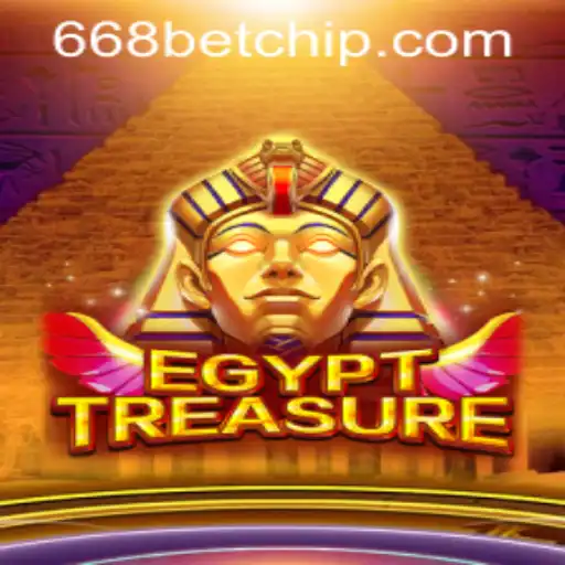 Exploring the Enchanting World of EgyptTreasure