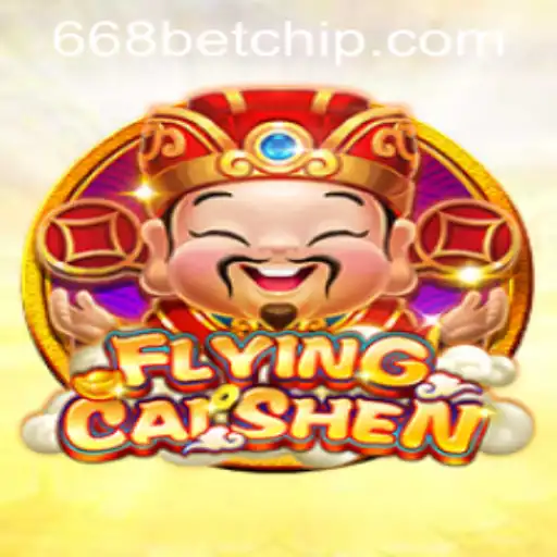 FlyingCaiShen: A Thrilling Gaming Experience with 668bet PH Login