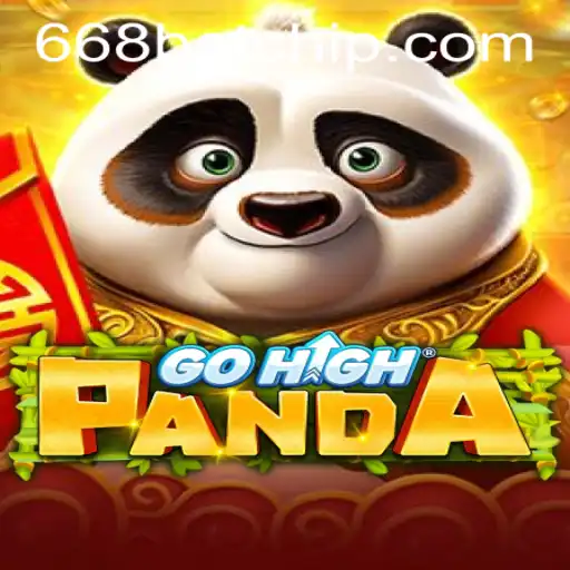 Discover the Excitement of GoHighPanda with 668bet PH Login