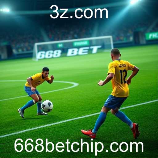 Crescimento e Desafios do 668bet em 2025