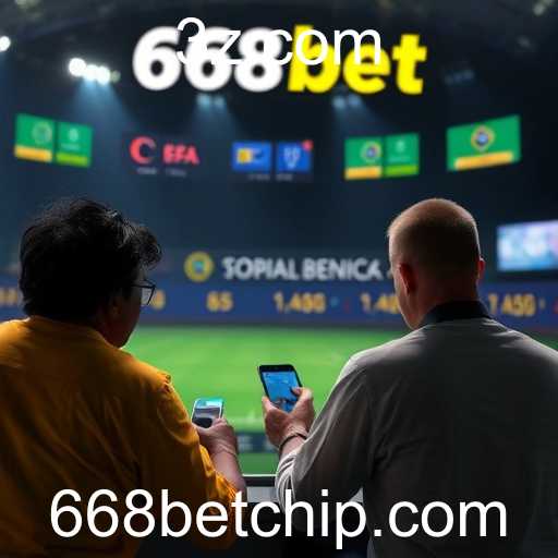 O Crescimento dos Jogos Online e a Ascensão de 668bet