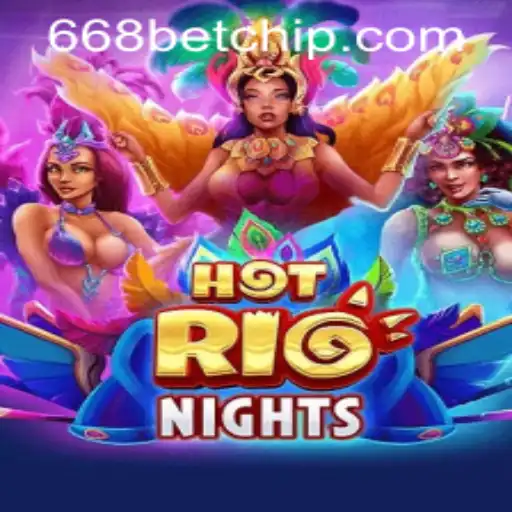 Discover the Excitement of HotRioNights and Seamless Access with 668bet PH Login