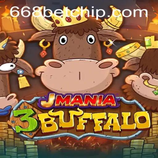 Explore the Exciting World of JMania3Buffalo: A Game-Changer in Online Betting