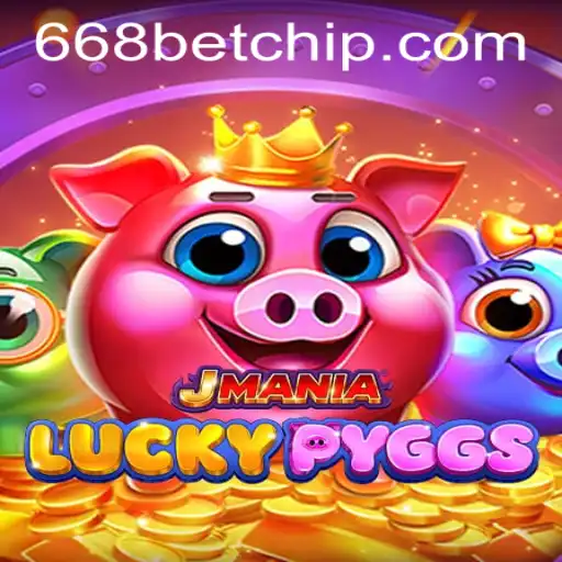 JManiaLuckyPyggs: An Exciting New Gaming Experience