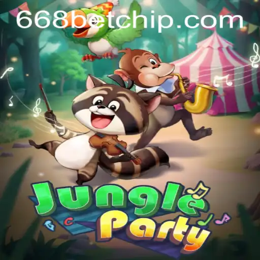 Exploring the Exciting World of JungleParty and 668bet PH Login