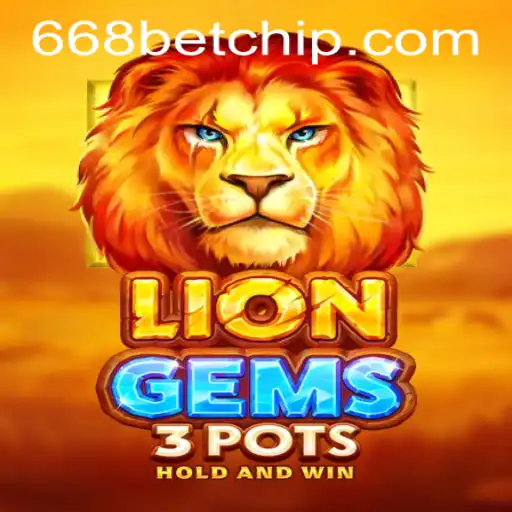 Explore the Exciting World of LionGems3pots and Secure Your 668bet PH Login
