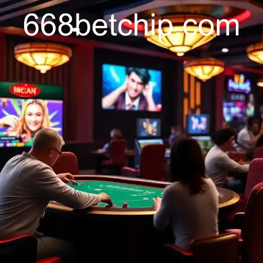 Security and Trust 668bet PH Login - International Licenses and Certifications