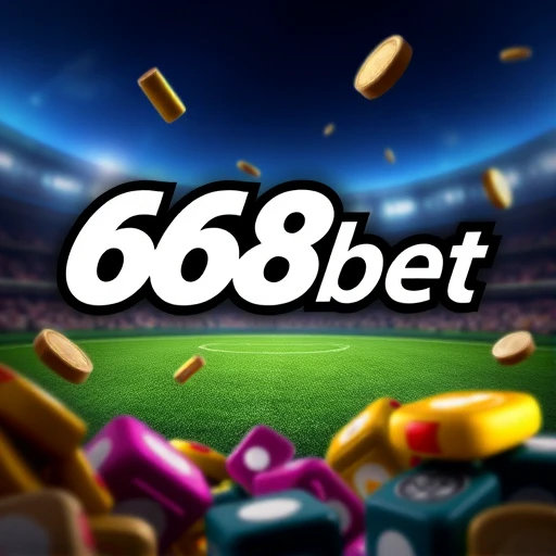 668bet