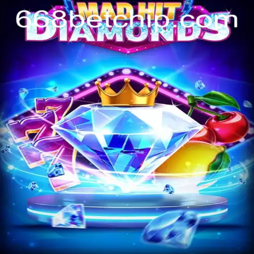 MadHitDiamonds: A Gem of a Game with 668bet PH Login