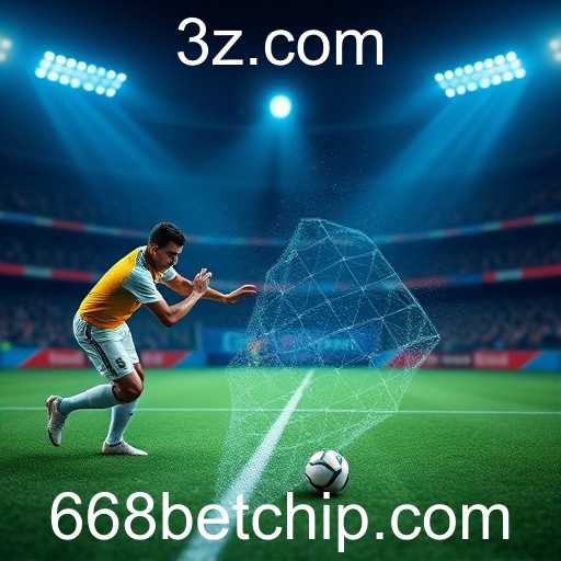 O Crescimento dos Jogos Online: 668bet em Destaque