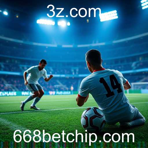 Tendências de Jogos Online e a Ascensão do 668bet