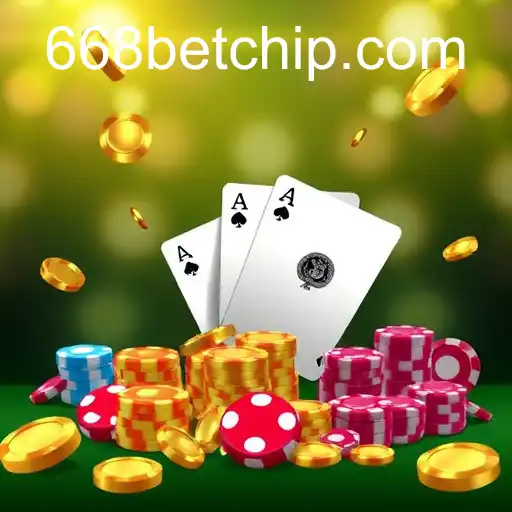 Gaming Experience 668bet PH Login - 800+ Premium and Exclusive Games