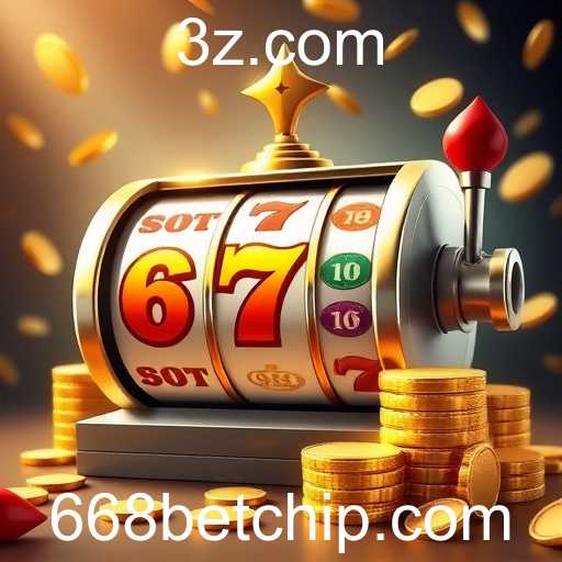 Caça-Níqueis Online no 668bet: Diversão e Prêmios ao Alcance