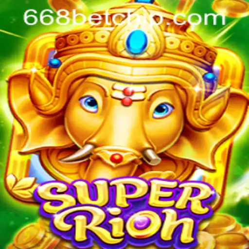 SuperRich Game Description and Introduction to 668bet PH Login