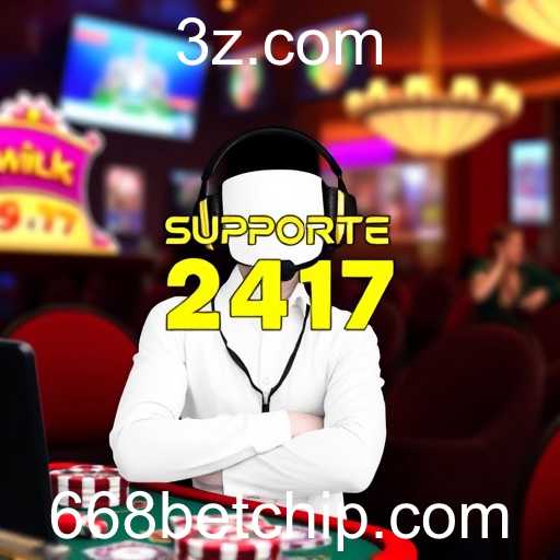 A Importância do Suporte ao Cliente no 668bet