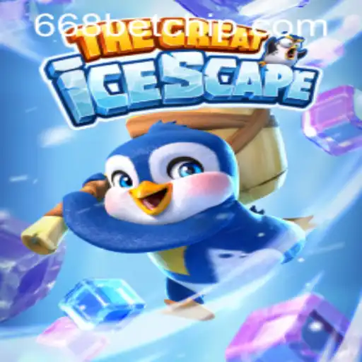 Dive into Adventure with TheGreatIcescape