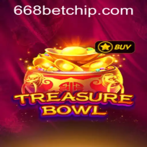 TreasureBowl: A New Adventure in Online Gaming