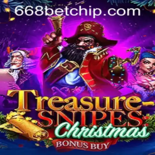 TreasuresnipesChristmas: A Festive Gaming Experience with 668bet PH Login
