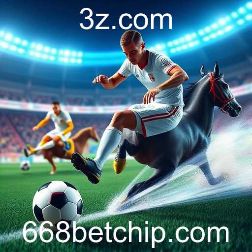 Esportes Virtuais: A Nova Fronteira do Entretenimento em 668bet