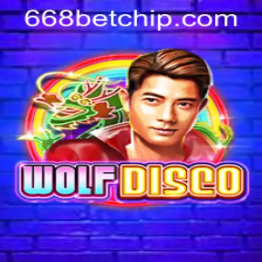 WolfDisco: Dive into the Thrilling World of Adventure and Strategy